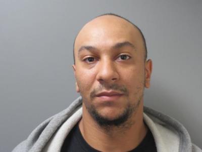 Otis T Grady Jr a registered Sex Offender of Connecticut