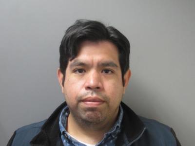 Jesus Gutierrez a registered Sex Offender of Massachusetts