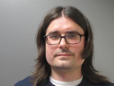 Jeremy Louis Barney a registered Sex Offender of Connecticut
