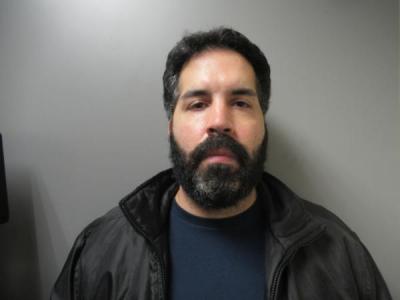 Jorge Hernandez a registered Sex Offender of Connecticut