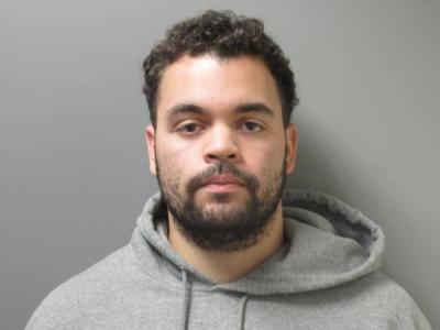 Julian Robles-garcia a registered Sex Offender of Connecticut