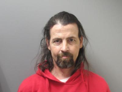 Andrew Anthony Zoruba a registered Sex Offender of Connecticut