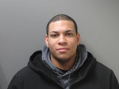 Isuel Cordero a registered Sex Offender of Connecticut