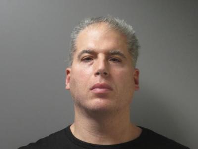 Craig W Boyd a registered Sex Offender of Connecticut