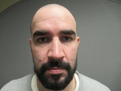 Jarrad Randy Valdez a registered Sex Offender of Connecticut