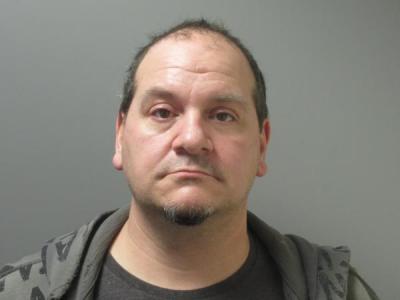 Brian J Ottaviano a registered Sex Offender of Connecticut