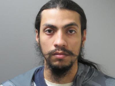 John Suazo a registered Sex Offender of Connecticut