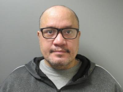 Franklin Diaz a registered Sex Offender of Connecticut