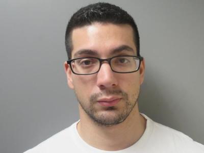 Francisco A Torrealba a registered Sex Offender of Connecticut