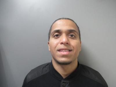 Devin Morales a registered Sex Offender of Connecticut