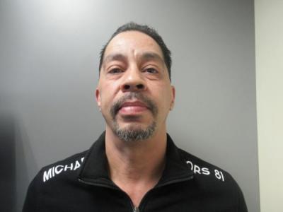Enrique H Ruiz a registered Sex Offender of Connecticut