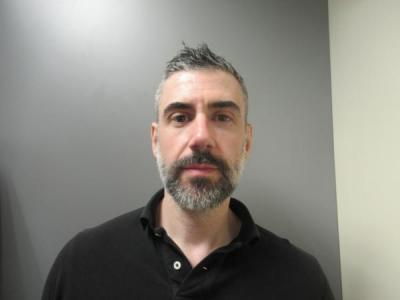 Brian James Colla a registered Sex Offender of Connecticut