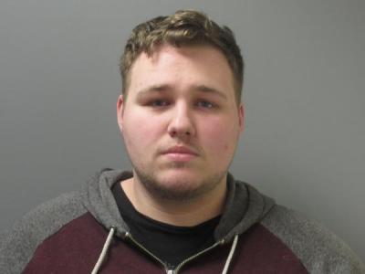 Nicholas Braxton Gittings a registered Sex Offender of Connecticut