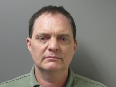 Scott Erick Laforge a registered Sex Offender of Connecticut