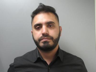 Zaka F Hussain a registered Sex Offender of Connecticut