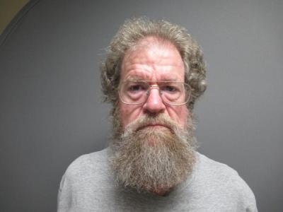 David Michael Phaneuf a registered Sex Offender of Connecticut