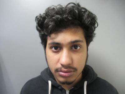 Shoaib Omed a registered Sex Offender of Connecticut