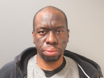 Alonzo Lamont Buster a registered Sex Offender of Connecticut