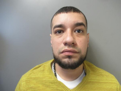 Javier Bobadilla Jr a registered Sex Offender of New York