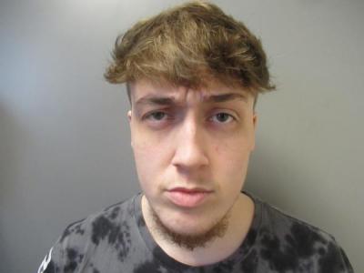 Zachary James Buckland a registered Sex Offender of Connecticut
