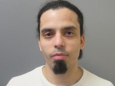 Seferino Vega a registered Sex Offender of Connecticut