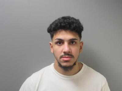Ebram H Ibrahim a registered Sex Offender of Connecticut