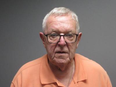 John Frederick Newman a registered Sex Offender of Connecticut
