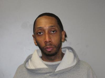 Brandon Jay Williams a registered Sex Offender of Connecticut