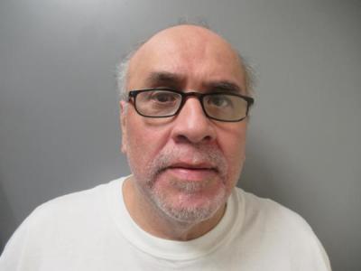 Ricardo Marchand a registered Sex Offender of Connecticut