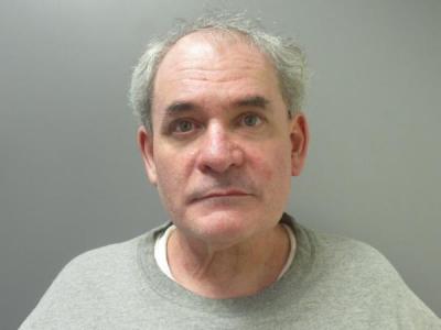 Robert Lewis a registered Sex Offender of Connecticut