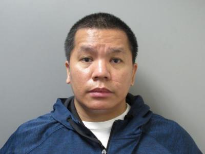 Romel Dayanan a registered Sex Offender of Connecticut