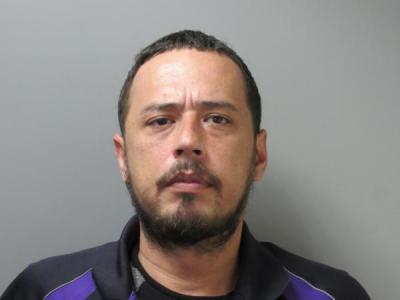 Jimmy Gonzalez Jr a registered Sex Offender of Connecticut