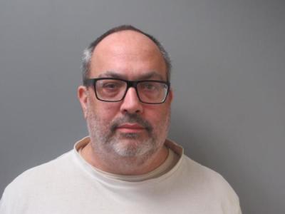 David E Anderson a registered Sex Offender of Connecticut