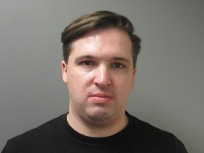 Matthew Joseph Hennessey a registered Sex Offender of Connecticut