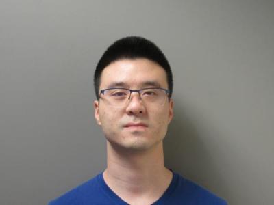 Matthew Yung a registered Sex Offender of Connecticut