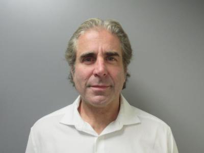 Glenn Grover a registered Sex Offender of Connecticut