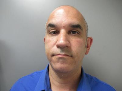 Adam Brett Fridson a registered Sex Offender of New York