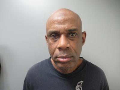 Marvin Dwight Williams a registered Sex Offender of Connecticut
