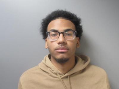 Tyrese Christopher Walker a registered Sex Offender of Connecticut