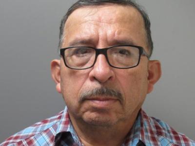 Amando Villa a registered Sex Offender of Connecticut