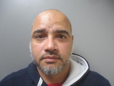 Isaac Vargas-rivera a registered Sex Offender of Connecticut