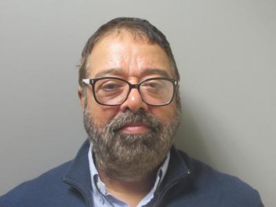 Charnjit Singh Bains a registered Sex Offender of Connecticut