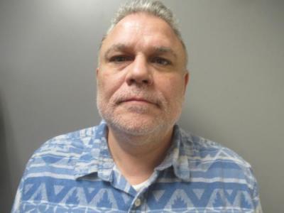 Anthony Ortega a registered Sex Offender of Connecticut