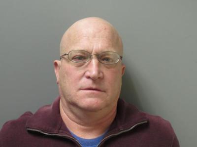 James Joseph Cutrone a registered Sex Offender of Connecticut