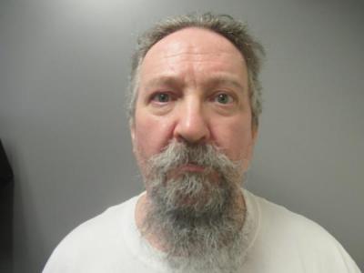 Keith Eric Andersen a registered Sex Offender of Connecticut