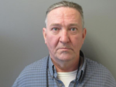 Keith Eric Andersen a registered Sex Offender of Connecticut