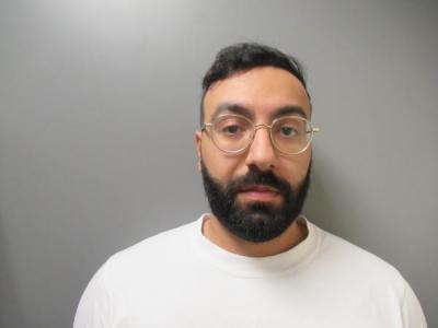 Anthony George Abraham a registered Sex Offender of New York