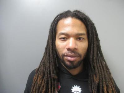 Stephon Maurice Murray a registered Sex Offender of Connecticut