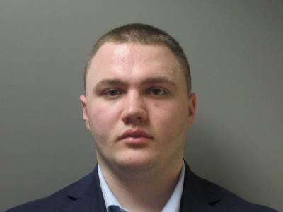 Shane Joseph Ronan a registered Sex Offender of Connecticut