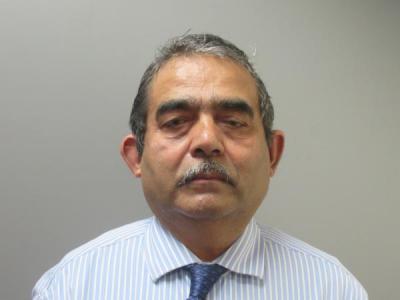 Natverlal Dalpatbhai Patel a registered Sex Offender of Connecticut